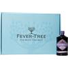 Fever-Tree & Hendrick's Grand Cabaret Gin-Tonic Box, Cocktail Kit per Mixology, Confezione Regalo