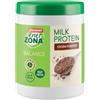Enervit Enerzona Milk Protein Barattolo 230g Gusto cacao
