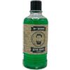 MY BARBER Dopobarba uomo idratante per Pelli Sensibili After shave uomo profumato professionale 400 ml
