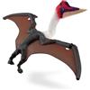 SCHLEICH 15028 Quetzalcoatlus, da 5 Anni, Dinosaurs - Figura, 28 x 13 x 10 cm