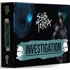 Sub Terra Inside the Box Board Games Sub Terra Investigation Expansion