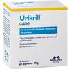 NBF LANES URIKRILL CANE 30 BUSTINE 3 G - GEL APPETIBILE