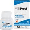 MARCO VITI FARMACEUTICI SPA MASSIGEN VITIPROST SOFT GEL 30 PERLE