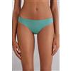 Intimissimi Brasiliana Senza Cuciture In Microfibra Ultra Light Blu