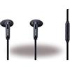 SAMSUNG - EO-EG920BB - Cuffie stereo - Jack da 3,5 mm - Galaxy S7 - Nero