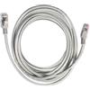 vetrine in rete Vetrineinrete® Cavo Rete LAN ethernet RJ45 Cat 5e utp prolunga da 1,5 3 e 20 Metri cablato categoria 5 E CAT5 (3 mt) G28
