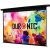 Duronic EPS60 4:3 Telo Proiettore 60 pollici, Schermo per proiettore, Telo da proiezione interno esterno, Home theater cinema Full HD 3D 4K, Schermo di proiezione anti pieghe per casa ufficio scuola