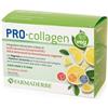 Farmaderbe Pro Collagen Veg 21 Buste