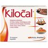 Pool Pharma Kilocal 20 Compresse