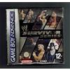 Nintendo Game Boy Advance - WWE Survivor Series Wrestling