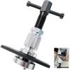 SyiXute 1 Sets Arretratore Pistoncini Freni,Universale Ripristino del Pistone del Freno,Separatore De Pistone Disco del Freno,Divaricatore per Pastiglie dei Freni per Auto