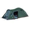 High Peak Tenda a cupola Kira 3 4 persone, campeggio, trekking, igloo, vestibolo Kira 3.1