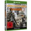 Ubisoft Tom Clancy's The Division 2 - Gold Edition | Uncut - [Xbox One - Disk]