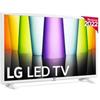 LG Smart TV LG 32LQ63806LC Full HD 32 LED HDR HDR10 PRO