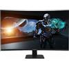 Gigabyte Monitor Gaming Gigabyte GS32QC Quad HD 32