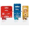 Lavazza Caffè Lavazza 320 Capsule Compatibili Nespresso Miscele assortite, 240 Capsule Qualità Rossa, 60 Caps Dek, 20 Caps Qualità Oro