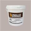 Lucgel Sciroppo di Glucosio Liquido ad alto tenore di fruttosio Fruttoplus Senza Glutine - 10 Kg -