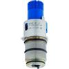 Grohe cartuccia compatta termostatica 1/2", 47439000, Universal [Rubinetteria Bagno > Ricambi Rubinetteria Bagno]