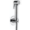 Bossini Paloma rubinetteria bidet, CA2001B00030004, Paloma cromo [Rubinetteria Bagno > Bidet / Set Doccetta WC]