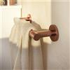 Cosmic Architect S+ barra portasciugamani, WJC235A0063054, 2353663 Architect S+ rame spazzolato [Accessori Bagno > Portasciugamani]