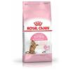 Royal Canin Kitten Sterilised Cats Dry Food Poultry Rice Vegetable 2 kg