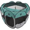 Aeun Gabbia per Animali Domestici, Box per Animali Domestici, Sala Parto Portatile per Animali Domestici, Tenda da Gioco, Gattini