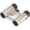 Kenko Binocoli Classi-Air 10x21 DH, Prisma a tetto, leggero, design pieghevole e compatto, Rivestimento multistrato, Oro 021422