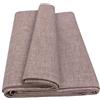 emmevi Telo Arredo Copridivano Tessuto Cotone Foulard Copri Letto Divano Poltrona 170X280 Rosso Pastello