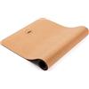 LOTUSCRAFTS Tappetino yoga in sughero e gomma naturale, modello Arise Cork, naturale e antiscivolo, tappetino yoga ideale per Hot Yoga, Yin Yoga, Hatha