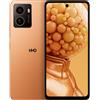 HMD Smartphone HMD Pulse+ 6,56" 4 GB RAM 128 GB Unisoc Arancio GARANZIA EU