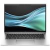 Hp Notebook 14" ELITEBOOK 845 G11 ( AMD Ryzen 7 8840U 16GB 512GB ) Silver