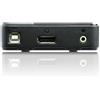 Aten Switch KVM Aten CS782DP-AT