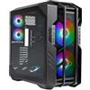 Cooler Master Case computer desktop ATX Cooler Master H700-IGNN-S00