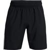 Under armour woven wdmk shorts