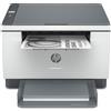 HP LaserJet Stampante multifunzione M234dw, Bianco e nero, Stampante per Piccoli uffici, Stampa, copia, scansione, Scansione verso e-mail; scansione verso PDF; dimensioni compatte; risparmio energetico; stampa rapida fronte/retro; Wi-Fi dual band