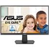 ASUS VA27EHF Monitor PC 68,6 cm (27") 1920 x 1080 Pixel Full HD LCD Nero