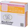 Allevyn Gentle Border Medicazione in Schiuma 7,5cm x 10 pz Cerotto
