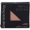 Cosmetica HUB SpA Diego dalla Palma Ombretto Opaco Tonalità 163 Soft Caramel 1 pz Make up