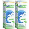 Pasquali Srl Audispray Spray Adult Set da 2 2x50 ml