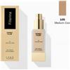 Fillerina Double Filler 12 Hyaluronic Acids Bare Natural Skin Fondotinta Colore 105 Medium Cool 30 ml Make up