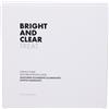 Labo International Srl Labo Bright And Clear Treat Maschera Schiarente Illuminante Effetto Immediato 1 pz viso