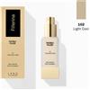 Fillerina LABO Double Filler 12 Hyaluronic Acids Bare Natural Skin Fondotinta Colore 102 Light Cool 30 ml Make up