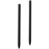 PCTC 2 pezzi Galaxy Tab S8 S Pen di ricambio per Samsung S Pen EJ-PT870 per Galaxy Tab S7 | Tab S8 S8 + S8 Ultra, S7/S7+ Plus/S7, senza Bluetooth (nero)