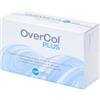 GP PHARMA SRL Overcol Plus 30 Bustine