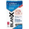 COSWELL SPA Blanx O3x Strisce 5 Pezzi