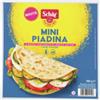 DR.SCHAR (SCHAER) SPA Schar Mini Piadina 180 G