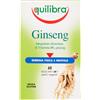 EQUILIBRA GINSENG 60 PERLE 19,2G