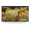 Sony BRAVIA XR-98X90L 4K HDR Google TV BRAVIA CORE Aluminium Seamless Edge Design GARANZIA ITALIA