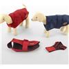 Dog Line Impermeabile Maxi Dog 2 - ULTIMI PEZZI