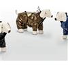 Dog Line Tutina Impermeabile Yukon per cane - ULTIMI PEZZI